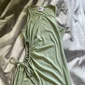 Princess Polly Maxi Dress